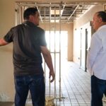 Vista ocular del Senado revela nuevas deficiencias en instalaciones de ASSMCA en Ponce