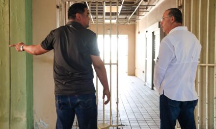 Vista ocular del Senado revela nuevas deficiencias en instalaciones de ASSMCA en Ponce