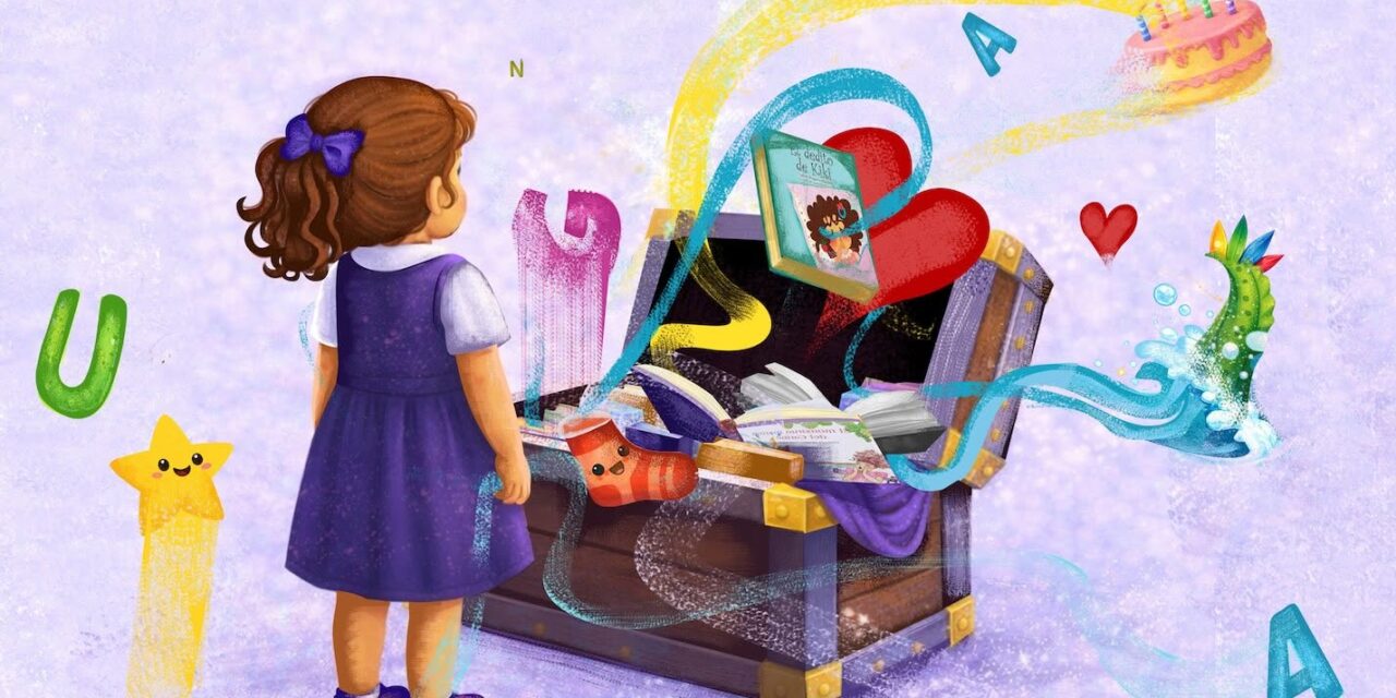 PJ Sin Suela y Frances Bragan presentarán libro infantil en Plaza Del Caribe