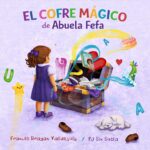PJ Sin Suela y Frances Bragan presentarán libro infantil en Plaza Del Caribe