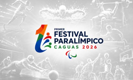Caguas hará historia con la celebración del Primer Festival Paralímpico