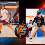 Este fin de semana inicia la serie entre Carolina y Hormigueros por el campeonato de la LBPF 2026