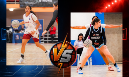 Este fin de semana inicia la serie entre Carolina y Hormigueros por el campeonato de la LBPF 2026
