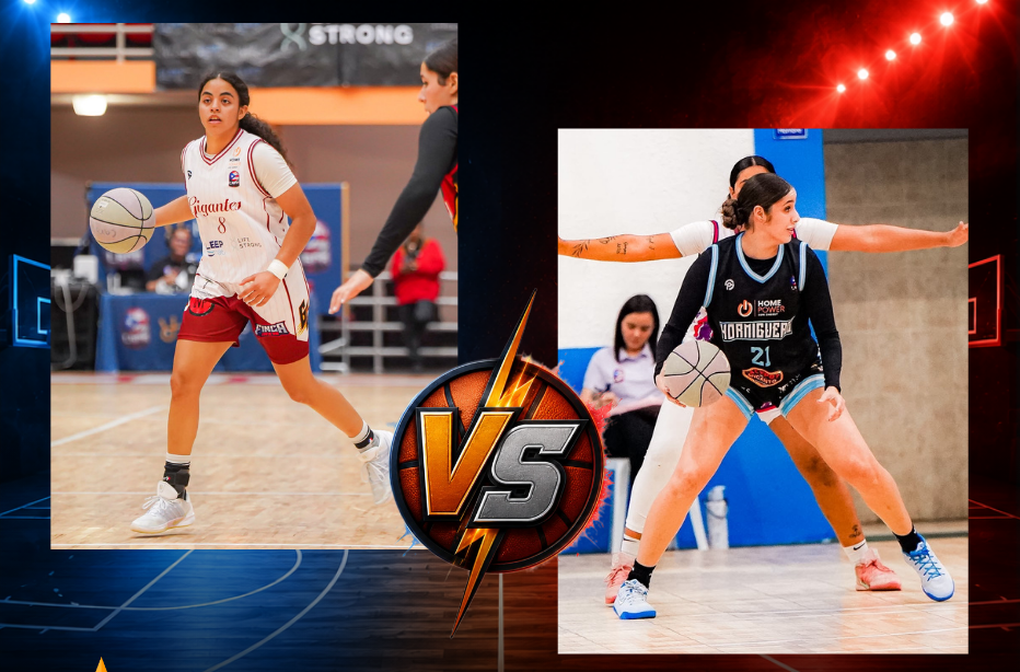 Este fin de semana inicia la serie entre Carolina y Hormigueros por el campeonato de la LBPF 2026