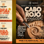 Cabo Rojo convierte su Centro Urbano en vitrina para la artesanía puertorriqueña