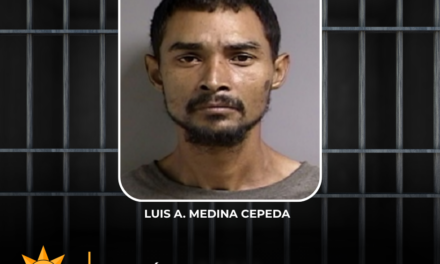 A prisión hombre acusado de robarle el vehículo a adulto mayor en Caguas