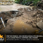 Guayanilla atiende preocupación de residentes por reparación de puente en barrio Llanos