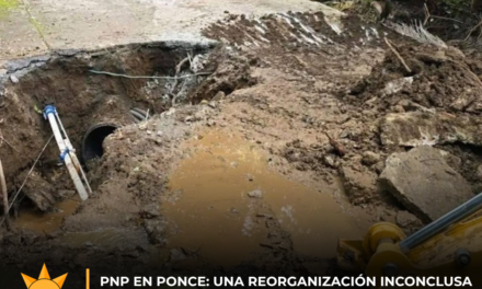 Guayanilla atiende preocupación de residentes por reparación de puente en barrio Llanos