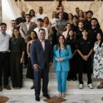 Representante Lilly Rosas reconoce a jóvenes talentosos de diferentes disciplinas del Distrito 19 Mayagüez – San Germán