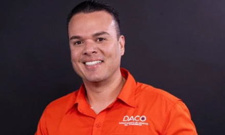 Ya es oficial: Secretario del DACO aspira a la alcaldía de Cataño