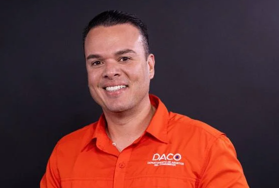 Ya es oficial: Secretario del DACO aspira a la alcaldía de Cataño