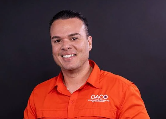 Ya es oficial: Secretario del DACO aspira a la alcaldía de Cataño