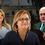 ¿Tregua entre el Senado y La Fortaleza? Rivera Schatz y Norma Burgos abren una nueva puerta al diálogo