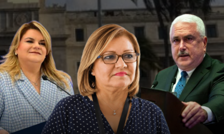 ¿Tregua entre el Senado y La Fortaleza? Rivera Schatz y Norma Burgos abren una nueva puerta al diálogo