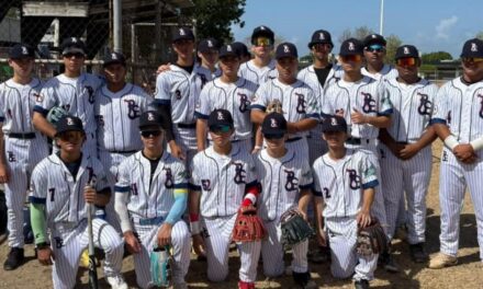 Southside de Ponce le quita el invicto a los Petroleros de Peñuelas en una intensa jornada de la Doble A Juvenil