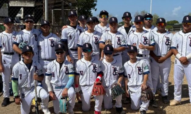 Southside de Ponce le quita el invicto a los Petroleros de Peñuelas en una intensa jornada de la Doble A Juvenil