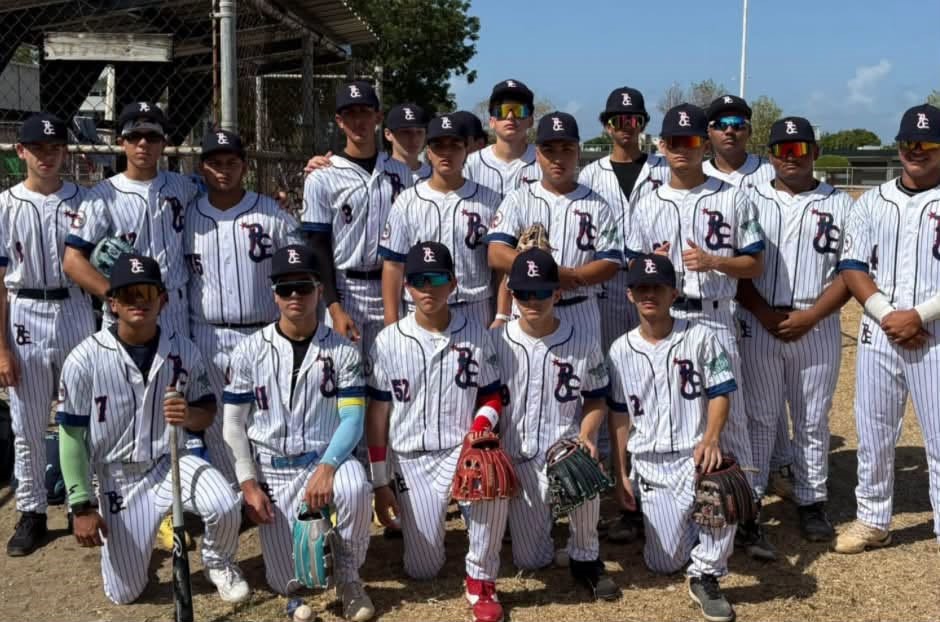 Southside de Ponce le quita el invicto a los Petroleros de Peñuelas en una intensa jornada de la Doble A Juvenil