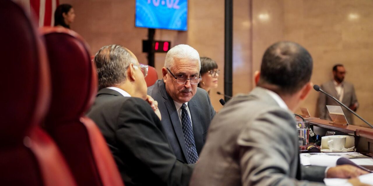 Turismo, Acueductos y Energía Eléctrica levantan objeciones al Proyecto Esencia durante investigación del Senado