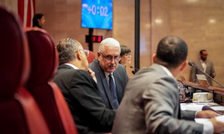 Turismo, Acueductos y Energía Eléctrica levantan objeciones al Proyecto Esencia durante investigación del Senado