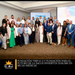 Fundación Triple-S y Fundación para el Futuro de la Salud invierten $536,500 en becas médicas