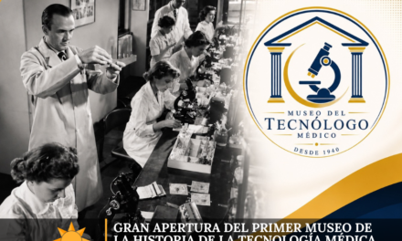 Gran apertura del primer museo de la historia de la tecnología médica en Puerto Rico