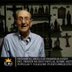 Desarrollarán las primeras fases del primer museo virtual sobre arte popular y folklore puertorriqueño