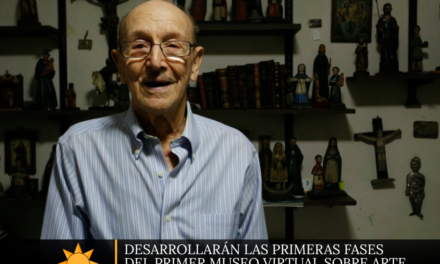 Desarrollarán las primeras fases del primer museo virtual sobre arte popular y folklore puertorriqueño