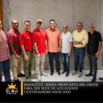 Mayagüez lidera propuesta del Oeste para ser sede de los Juegos Centroamericanos 2030