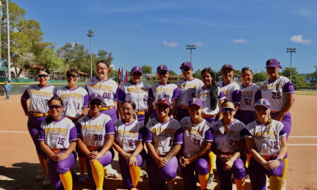 Las Piratas de Cabo Rojo jugarán con propósito en la temporada 2026 del Béisbol Femenino