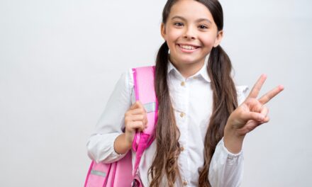 Dormir, comer y crecer: la preparación que no aparece en la lista escolar