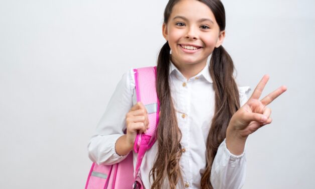 Dormir, comer y crecer: la preparación que no aparece en la lista escolar