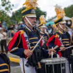 Banda SUM de Guayanilla participará en el Hollywood Christmas Parade en California