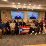 Maestros puertorriqueños toman cursos en Washington, DC sobre uso de Inteligencia Artificial en las escuelas