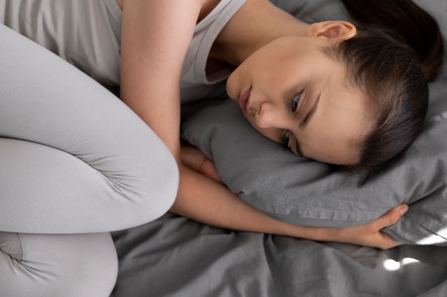Distimia: cuando la tristeza se vuelve persistente