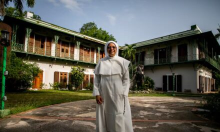 Guánica se une a las Hermanas Dominicas de Fátima en la 35ta edición de la “Caminata por Amor”