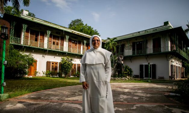 Guánica se une a las Hermanas Dominicas de Fátima en la 35ta edición de la “Caminata por Amor”