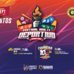 Municipio de Juana Díaz anuncia la cuarta edición del Festival Multideportivo con más de 20 disciplinas