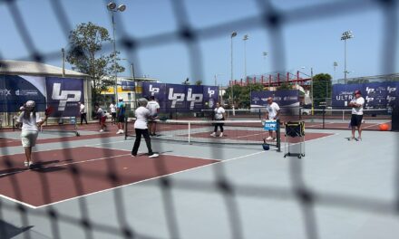 Hormigueros celebra a sus servidores públicos entre deporte, salud y compañerismo