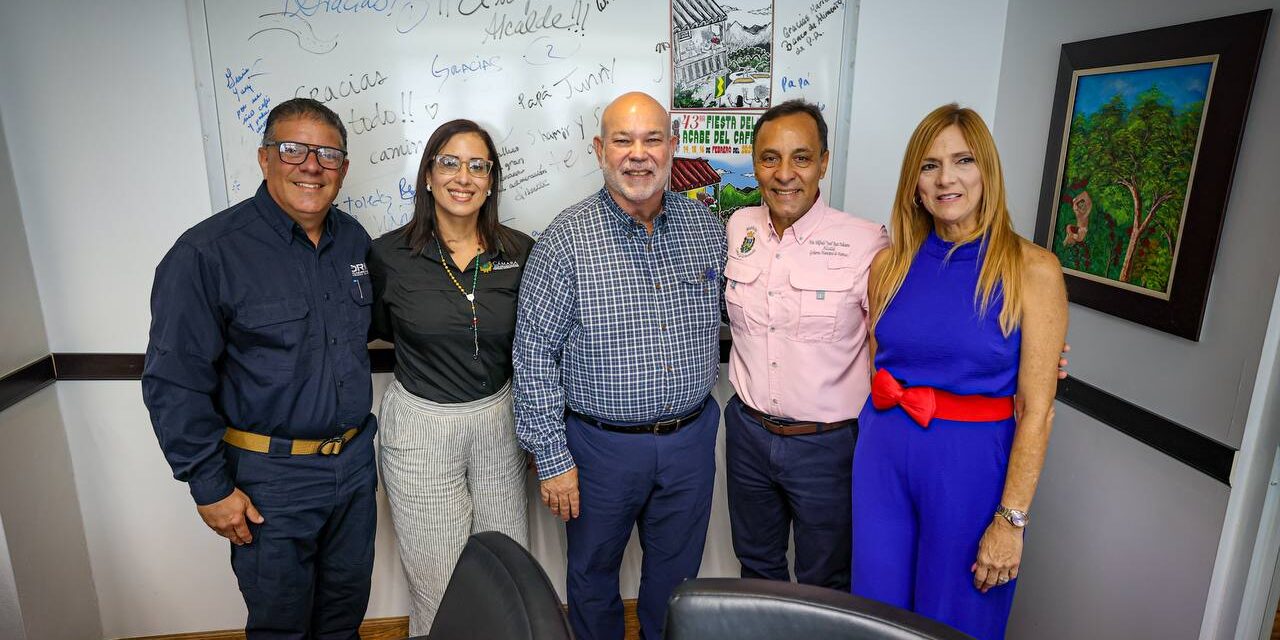 Bosque Estatal de Maricao recuperará destacamento de Vigilantes tras nueve años cerrado