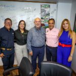 Bosque Estatal de Maricao recuperará destacamento de Vigilantes tras nueve años cerrado