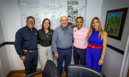 Bosque Estatal de Maricao recuperará destacamento de Vigilantes tras nueve años cerrado