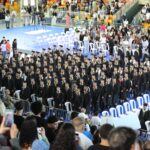 Guardia Nacional celebra un nuevo comienzo para 196 graduandos de Youth ChalleNGe