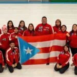 Imperium Winterguard representará a Puerto Rico y Latinoamérica en competencia mundial en Londres