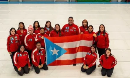 Imperium Winterguard representará a Puerto Rico y Latinoamérica en competencia mundial en Londres