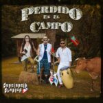 Conciencia Clásica mezcla salsa y rock en su nuevo sencillo “Perdido en el Campo”