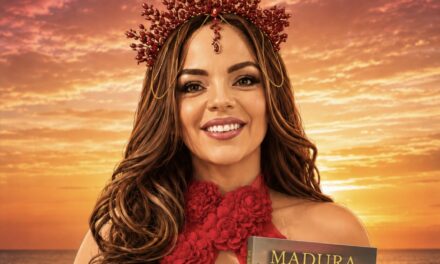 Maribel Santos transforma “Madura y Buena” en un movimiento de música, bienestar y empoderamiento femenino