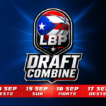 LBP se tira a la calle con su primer Draft Combine en Puerto Rico