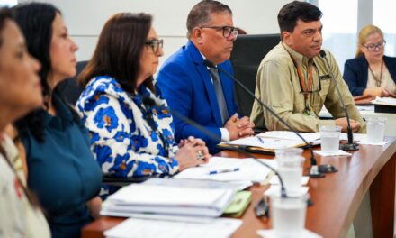 Señalan a funcionario del DRNA por alegadamente inducir a error al Senado sobre expansión del vertedero de Carolina