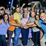 Nueve legisladores municipales respaldan a Bethzaida Rodríguez para la alcaldía de Cataño