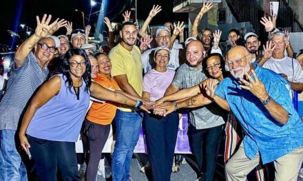 Nueve legisladores municipales respaldan a Bethzaida Rodríguez para la alcaldía de Cataño